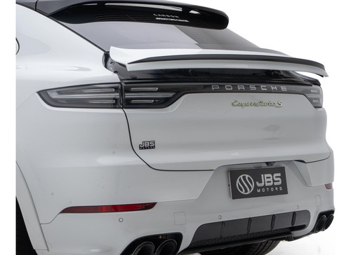 Porsche Cayenne coupé 4.0 V8 E-HYBRID TURBO S COUPÉ AWD TIPTRONIC S