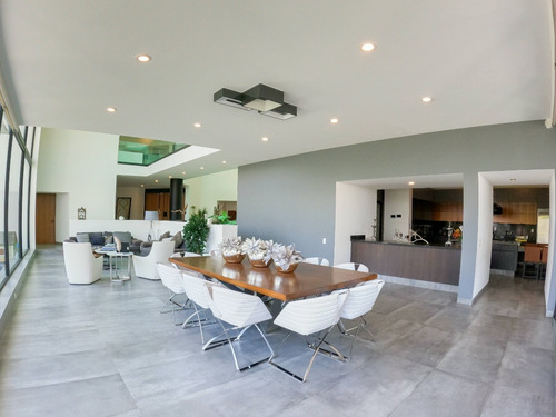 Imagen 10 de 30 de Residencia En Venta En Juriquilla