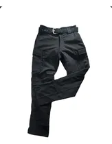 Comprar Pantalón Táctico Comando Seguridad Militar Policíaco 6 Bolsa