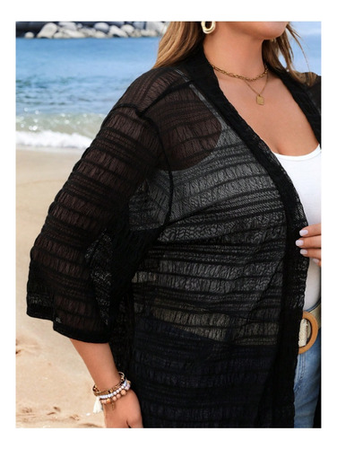 Ensamble Ligero Playa Fresco Talla Extra Envio Incluido