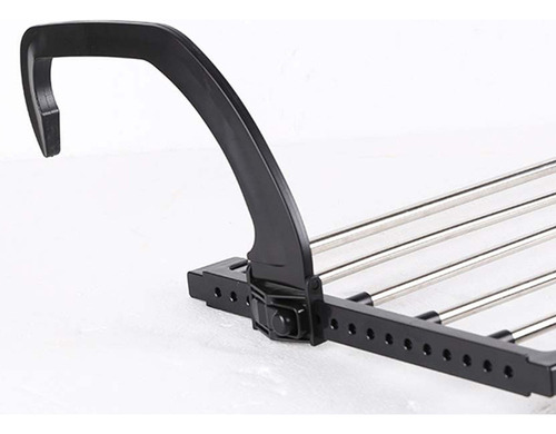 Estante Plegable Para Secar Toallas Y Zapatos, Ropa Interior