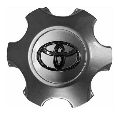 Tapa Centros De Rin De Hilux Fortuner 2012 2013 2014 2015 16