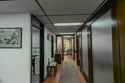 Oficina En Venta En Rincón Del Chicó. Cod V1050016