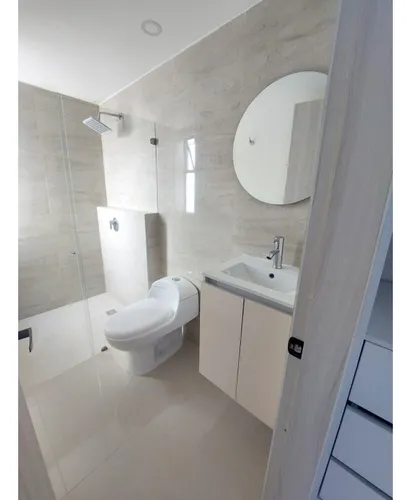 ¡tu Nuevo Hogar En Conjunto Residencial Fioreli Parque Natura!