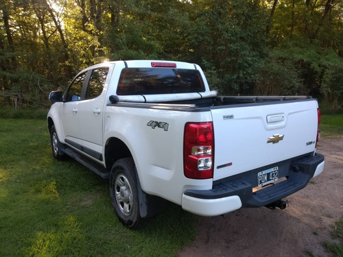 Chevrolet S10 4x4