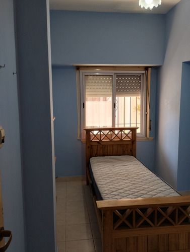 Oportunidad. Moderno Ph 3 Ambientes Al Frente Y En Planta Baja