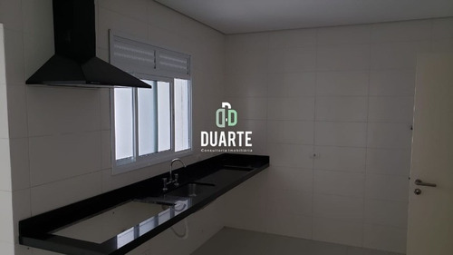 Imagem 2 de 29 de Excelente Apartamento Decorado - Co00102 - 69387880