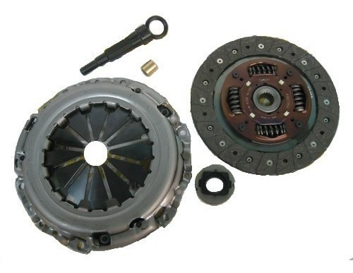 Kit Clutch   Para Peugeot Partner  1.6l L4 2011