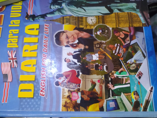 Inglés Para La Vida Diaria Inglés For Daily Life 3 Dvd