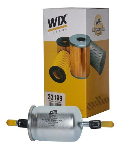 Filtro De Gasolina  Seat  Cordoba  1.6 00-03