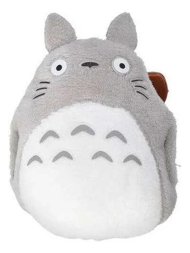 Alcancia Peluche De Totoro