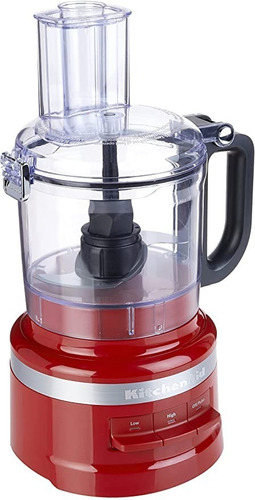 Kitchenaid Procesadora De Alimentos 