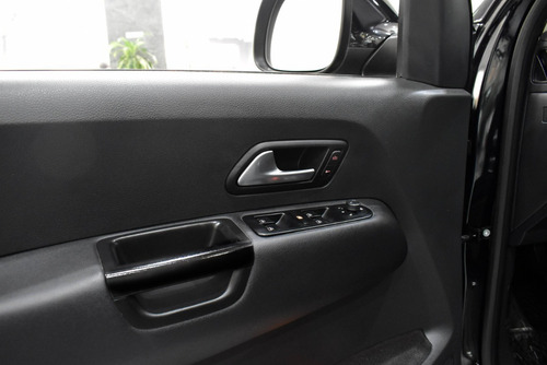 Imagen 15 de 22 de Volkswagen Amarok 2.0 180cv Comfortline 4x4 2020 -55.000km