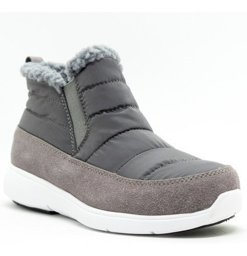 Bota Pre Ski Mujer Semi Impermeable Hot Sale Forrada Piel