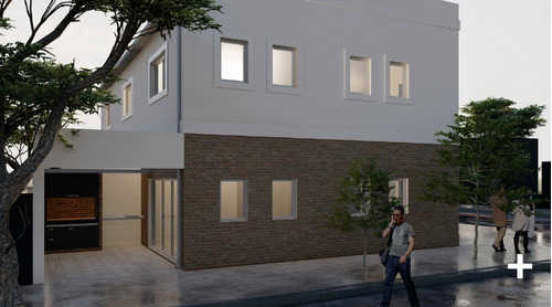 Imagen 6 de 27 de Vendo Departamento, Duplex A Estrenar