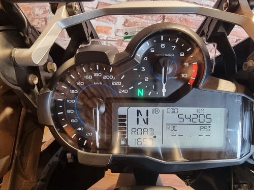 Bmw R 1200 Gs Adventure Triple Black Oportunidad !! Bamp Ktm