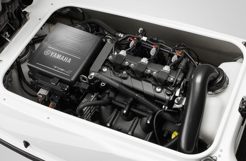 Superjet Yamaha 1050 4 Tiempos 2025 Con Garantia Oficial