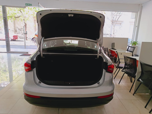 Fiat Cronos 1.3 Gse Like