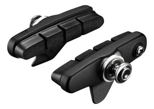 Patines De Freno Shimano Br-5800 R55c4 Aluminio Original