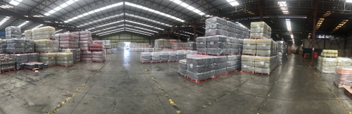 Excelente Bodega Con Oficinas En Quilicura | Bien Mantenida