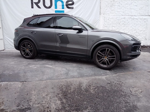 Imagen 9 de 15 de Porsche Cayenne 2019 3.0 V6 At