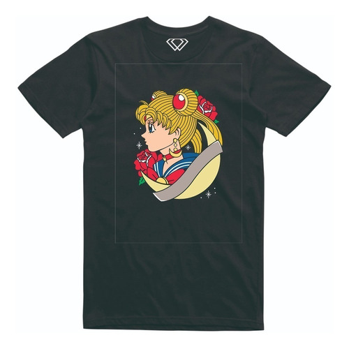 Playera T-shirt Camiseta Manga Anime