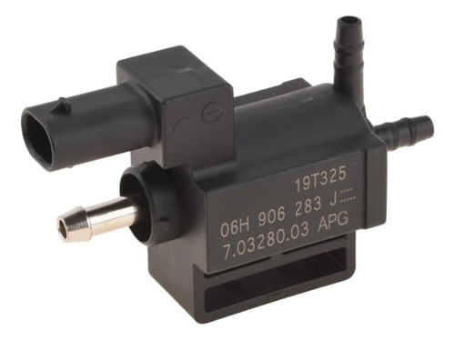Valvula Solenoiede De Purga Vw Jetta Passat Golf 06h906283e