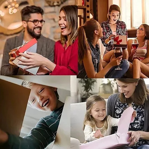 Descubre Gadgets Únicos En Nuestra Caja Sorpresa Ht