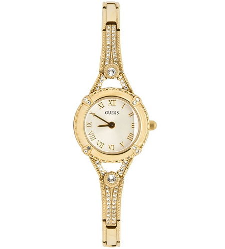 Guess Vintage U0135l2 Reloj Mujer 22mm