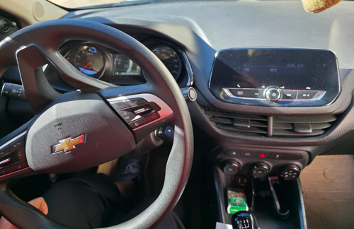 Chevrolet Onix 1.2