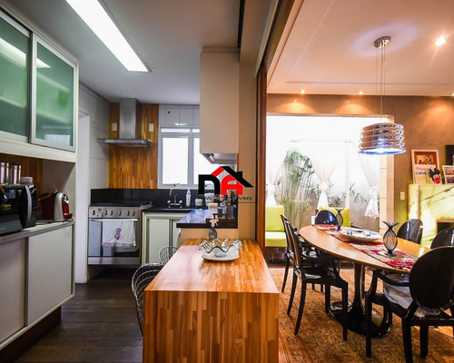 Imagem 6 de 30 de Casa - Ca00117 - 70083091