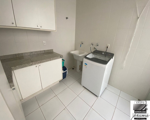 Imagem 25 de 30 de Sobrado Com 4 Dormitórios À Venda - Sunset Condomínio Residencial - Ca00273 - 70380615