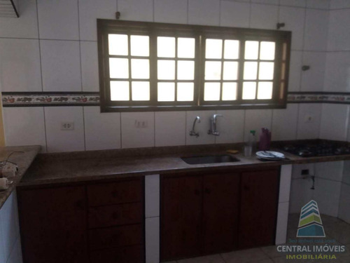 Imagem 6 de 26 de Casa Com 4 Dorms, Canto Do Forte, Praia Grande - R$ 2 Mi, Cod: 12225 - V12225