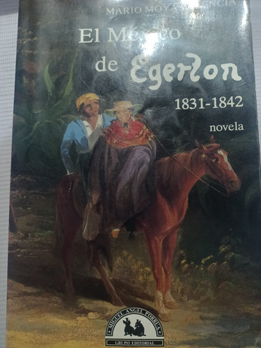 El México De Egerton 1831 1842 Mario Moya Palencia 