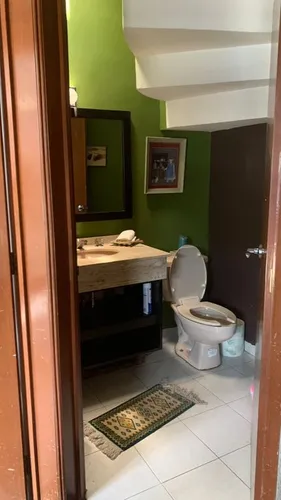 Casa En Venta En Paseo De Los Cisnes En Metepec