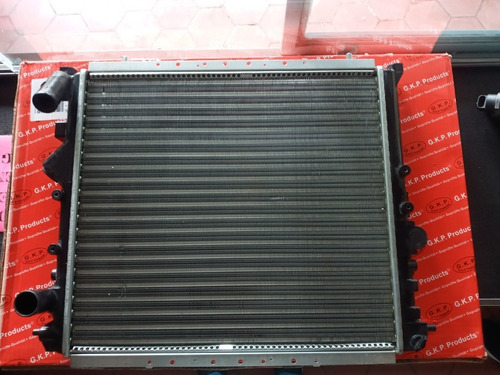 Radiador Renault  R19 Motor 1.7 Y 1.8