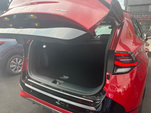 Imagen 3 de 24 de Kia Sportage Gt Line 2023 4x4 Techo Entrega Inmediata Ultima