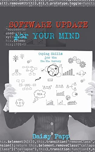 Libro: Software Update For Your Mind: Coping Skills For The