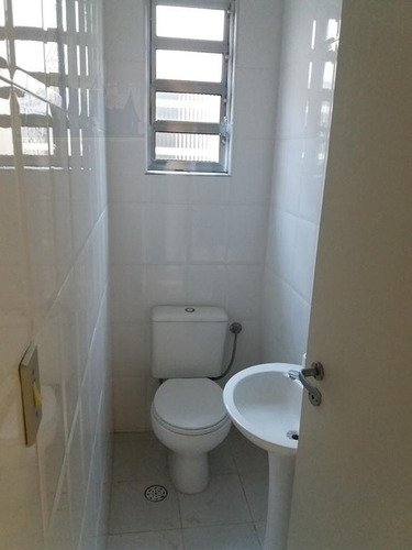 Imagem 10 de 27 de Casa Para Venda, 3 Dormitórios, Jardim Da Saúde - São Paulo - 8937