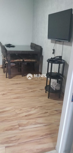 Imagem 5 de 10 de Apartamentos - Ref: V660371