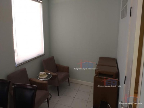 Imagem 11 de 15 de Ref.: 4982 - Salas Em Osasco Para Venda - V4982
