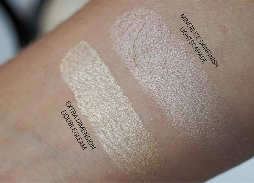 Mac Iluminador Extra Dimension Double-gleam - Original