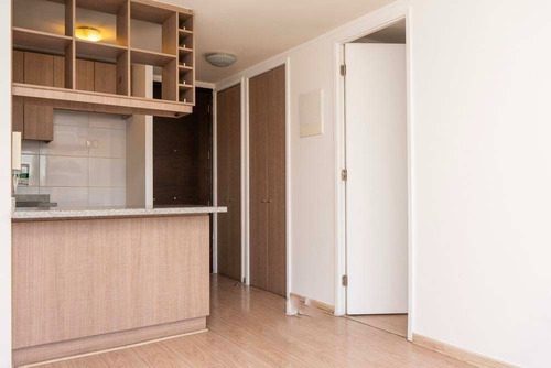 Imagen 5 de 18 de Vende Departamento 2 Dormitorios 2 Baños, 1 Estac.
