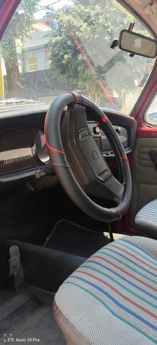 Imagen 7 de 15 de Volkswagen Sedan 1994
