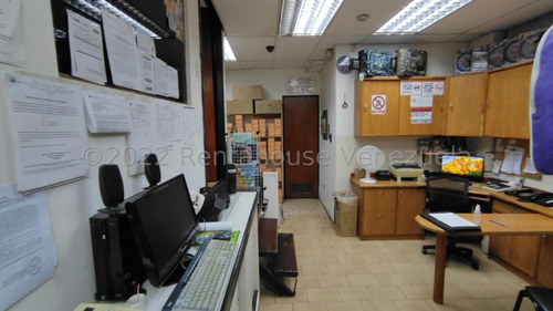 Imagen 4 de 14 de Local En Alquiler Parroquia Catedral 22-21625 Renta House Los Samanes