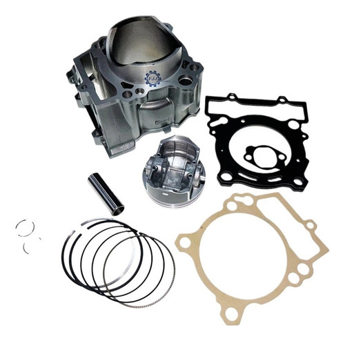 M Kit De Cilindros Para Benelli Tnt250 Trk251 Tnt25n
