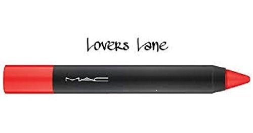 M.a.c Velvetease Lip Pencil-lover.s Lane
