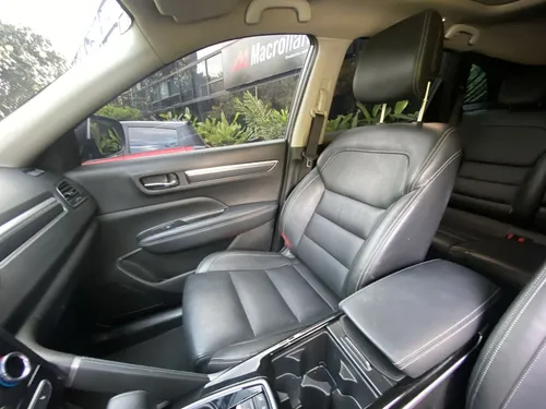 Renault Koleos 2.5 Intens At 4x4 2023