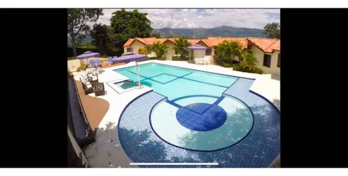 Vendo Casa Campestre En Tocaima