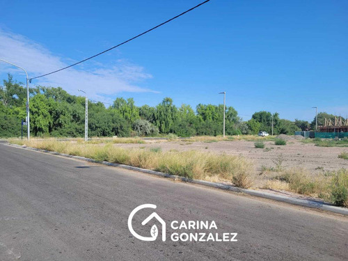 Terreno En Venta Zona Paseo De La Costa Neuquen Capital